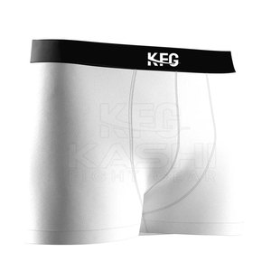 Calzoncillos Deportivos Casuales para Entrenamiento de Boxeo, Material de Algodón Suave con Ajuste Flexible para Comodidad Diaria y una Experiencia de Uso Sin Problemas - Product Image 2