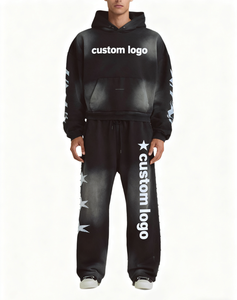 Sweat à capuche zippé pour homme, coupe classique, léger, respirant, coupe-vent, en polaire, sur mesure, streetwear, OEM - Product Image 1