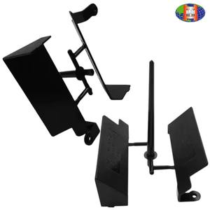 แม่พิมพ์พลาสติกรองรับแท่นระเบียงที่แข็งแรงทนทานและใช้งานง่าย - Product Image 5