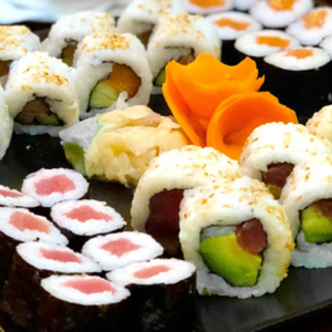 Más vendidos arroz japónica/arroz de grano redondo corto de Vietnam WA84356084695 - Product Image 4