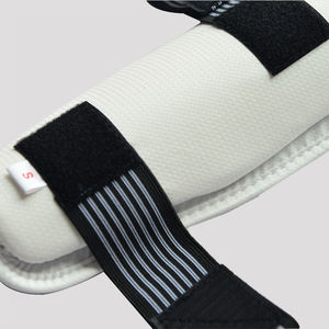 Protège-tibia personnalisé taekwondo protège-bras taekwondo protège-jambes taekwondo - Product Image 4