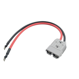 Maßgefertigtes Batteriekabel-Verlängerungskabel für Elektrofahrzeuge und Motorradcomputer - Reiner Kupferleiter PVC IP65-Zertifiziert - Product Image 4