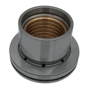 55155230 551 552 30 Ensemble de roulements pour machines minières, pièces de rechange, composant rotatif robuste, OEM - Product Image 1