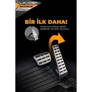 Honda HR-V 4D Pool Car Mat Maximum Series Modèle découpable Gris 99-18 - Product Image 3