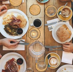 ที่รองแก้วไม้ทำมือแบบดั้งเดิมแผ่นรองชาและแผ่นรองจานประหยัดสำหรับใช้ในการป้องกันรอยแหวนบนเฟอร์นิเจอร์ - Product Image 1