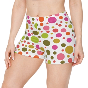 Wholesale Custom Design <b>Women</b> <b>Shorts</b> Solid Color Slim Fit Straight <b>Women</b> <b>Short</b> Trouser <b>Women</b> Tight Yoga <b>Shorts</b> - Product Image 1