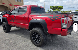 2023 para Tacoma TRD Sport 4x4, Vehículo de Nueva Energía Seminuevo, Volante a la Izquierda, 1-25000 Millas, Emisión Euro IV, en Venta - Product Image 3
