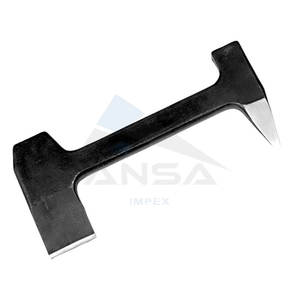 Tampon de sabot de haute qualité fers à cheval équins réparation Clinch Cutter réutilisable Durable maréchal-ferrant outil pour les soins professionnels du sabot - Product Image 1