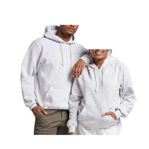 Vêtements de rue décontractés 100% coton pour hommes, motif d'impression numérique de haute qualité, pull-over à capuche avec doublure, vente en gros - Product Image 4