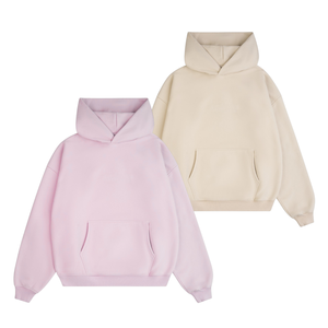 Sudaderas con capucha de costuras fuertes para hombre, sudaderas con capucha y conjuntos de sudadera de estilo minimalista para hombre, ropa de golf para hombre, fabricante de sudaderas con capucha en blanco personalizado - Product Image 1