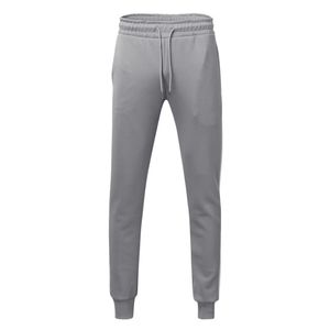 Bas prix survêtement personnalisé pour hommes deux pièces Jogging porter survêtement ensemble dernier style ensemble en gros hommes survêtements - Product Image 3