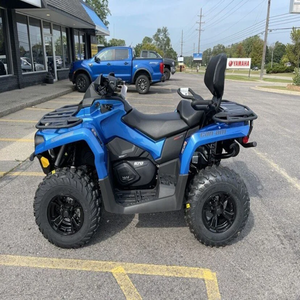 Nuevo Outlander MAX 570 2022 - Product Image 4