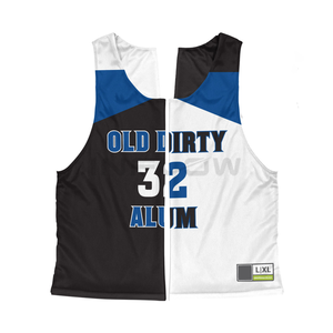 เครื่องแบบทีมอเมริกันฟุตบอลลาครอสสำหรับผู้ชายเครื่องแบบเล่นกีฬากีฬา - Product Image 6