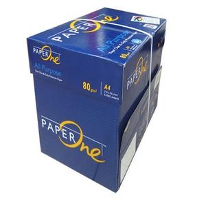 Paperone 80g Papel DE COPIA DE OFICINA blanco 100% A4 210*297mm 70gsm y 80gsm - Product Image 2