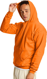 Sweat-shirts pour hommes au style unique, respirants, 100% coton, polaire, logo frontal, impression sérigraphique, pull-over, nouvelle arrivée - Product Image 6