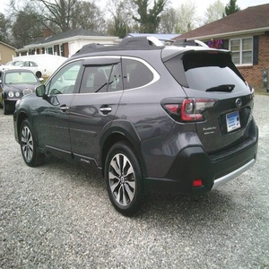 MEILLEUR PRIX POUR SUBARU OUTBACK TOURING XT 2023 - Product Image 3