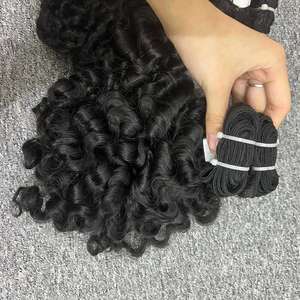 ผมคน100% ผมหยิกจากกัมพูชา - Product Image 3