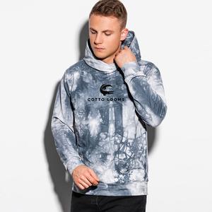 Sweats à capuche pour hommes pulls streetwear respirants de haute qualité mode hivernale surdimensionnés vente en gros nouveauté sweats à capuche tendance - Product Image 6