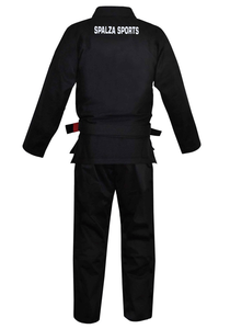 Meilleure qualité uniforme de taekwondo fabriqué au Pakistan/costumes d'arts martiaux prix de gros uniforme d'arts martiaux karaté - Product Image 2