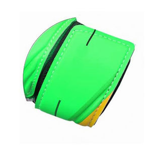 Gants de gardien de but en cuir de haute qualité, design personnalisé, tendance, professionnels, pour adultes, pour le football en plein air - Product Image 4