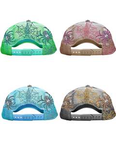 Proveedor de Pakistán, Gorras de Béisbol Snapback Personalizadas Baratas, Gorra Trucker Negra de Calidad, Gorras de Béisbol al por Mayor, Gorras Deportivas - Product Image 2