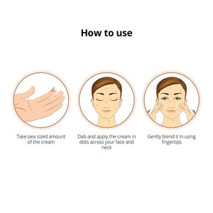 OEM ODM Wholesale Waterproof <b>Face</b> Care Protection Private Label Customizable CC Cream for Women Facial <b>Makeup</b> - Product Image 2