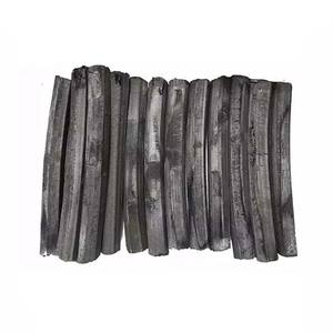 Briquetas de serrín de madera dura para barbacoa, máquina sin humo, carbón - Product Image 2