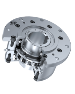 Pièces de transmission de puissance série NMTG NHBU E1E5 Sprags centrifuges pour embrayages à roue libre - Product Image 6