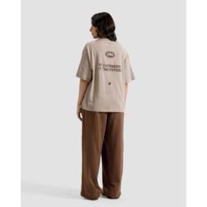 เสื้อยืดผู้ชาย ผ้าฝ้าย 100% - เย็บตะเข็บเสริมความแข็งแรง & โลโก้สั่งทำ, รับผลิตตามแบบ OEM ขายส่ง - Product Image 5