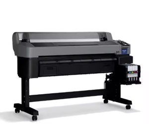 เครื่องพิมพ์ Epson SureColor F6370 แบบ Dye Sublimation ขนาด 44 นิ้ว ของแท้จากโรงงาน พร้อมซีล - Product Image 3