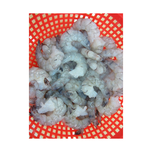 Camarones Tigre Negro Congelados al por Mayor PD ofrecidos para carga rápida - Product Image 3