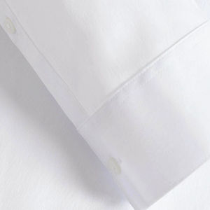 Printemps et automne nouveaux hommes Slim à manches longues décontracté haut tendance motif géométrique imprimé chemise mode chemise décontractée hommes Shirr - Product Image 3