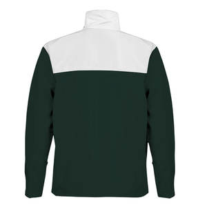 Chaqueta Cortavientos Softshell de Invierno para Hombre, Impermeable, Estilo Gorpcore, Calidad de Exportación de Pakistán, Chaqueta Tecnológica Resistente, Impermeable - Product Image 5