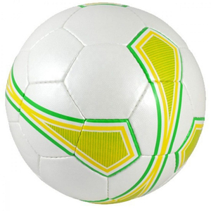 Manufactory Wholesale Soccer Ball Custom Print Pu Pvc Colorful Machine Stitched <b>Foam</b> <b>Football</b> Soccer Balls Size 5 OEM Service - Product Image 2