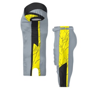เครื่องแบบอเมริกันฟุตบอล - Product Image 2