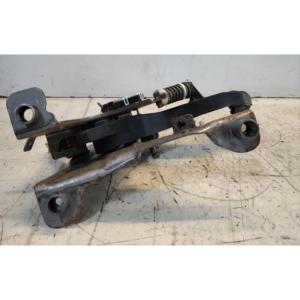 PEDAL DE EMBRAGUE NISSAN Qashqai Serie 465034208R (14>) - Product Image 6