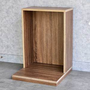 Letrero de Altar Religioso Tallado a Mano en Madera Contrachapada para el Dios de la Tierra y el Dios de la Riqueza BTTT001 - Product Image 4