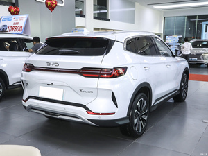 <span class=keywords><strong>รถ</strong></span>ยนต์ไฟฟ้า BYD Song Plus EV ปี 2025 มือสอง วิ่งได้ 605 กม. 5 ที่นั่ง ผลิตในจีน <span class=keywords><strong>รถ</strong></span> SUV ยี่ห้อ BYD - Product Image 6