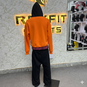 Trending Fashion Factory Rate Best Manufacturer Low Price Pullover Tracksuit For Men Unique Style New Design Mens Tracksuits - Product Image 6