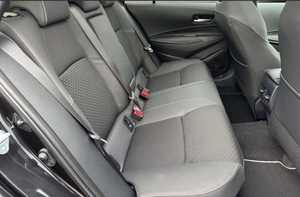 NOUVEAU 2025 TOYOTA COROLLA TS LOUNGE*TOIT PANORAMIQUE* CUIR 178CV TRANSMISSION AUTOMATIQUE - Product Image 5