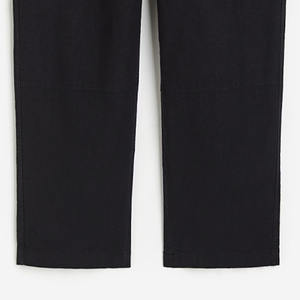 Pantalon cargo baggy extensible de haute qualité en imprimés personnalisés Motif solide Street Wear Style décontracté disponible dans toutes les tailles et couleurs - Product Image 5