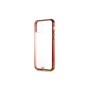 Coque en silicone fine et antichoc Netzy Premium pour iPhone 12 Pro - Housse souple et protectrice - Product Image 1