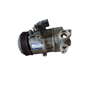COMPRESSORE A/C VOLKSWAGEN Serie Up (122) (16>) 1S0820803C Bifuel/Metano 1.0 - Product Image 1
