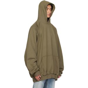 Offre Spéciale nouveauté sweats à capuche surdimensionnés pour hommes Style Unique respirant hommes sweat à capuche surdimensionné dans le meilleur matériel à vendre bon prix - Product Image 6