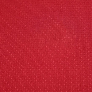 Uniforme de tennis en polyester 100% avec logo personnalisé vêtements respirants à séchage rapide avec placement de logo avant - Product Image 6