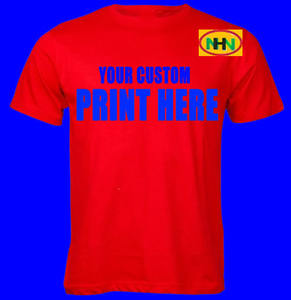 เสื้อยืดกราฟิกแฟชั่นใหม่ เสื้อยืดแขนสั้นผู้ชาย พิมพ์ลายลำลอง จากบังกลาเทศ - Product Image 2