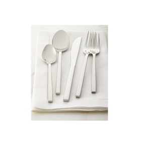 Juego de Cubiertos de tema decorativo doble Acabado pintado con múltiples tamaños y diseños en forma Juegos de cubiertos - Product Image 4