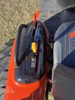 TRACTOR COMPACTO BAD BOY 3026H EN VENTA