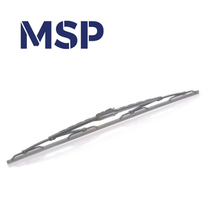 9XW206480841 - Escobilla Limpiaparabrisas de Alta Resistencia - HD70B - con Boquilla de Pulverización Preensamblada - 28" - 700mm - Ambos Lados - Repuestos para Camiones - MSP - Product Image 2