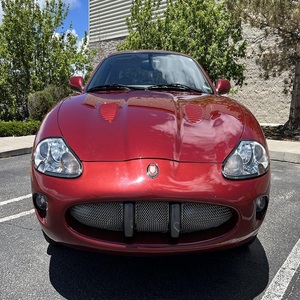 USADO LHD/RHD 2000 J A G U A R XKR COUPE - Product Image 1